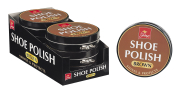 Jump Brown Shoe Polish